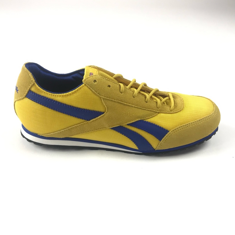 Reebok Classic Super KL Mesh Womens Sneakers